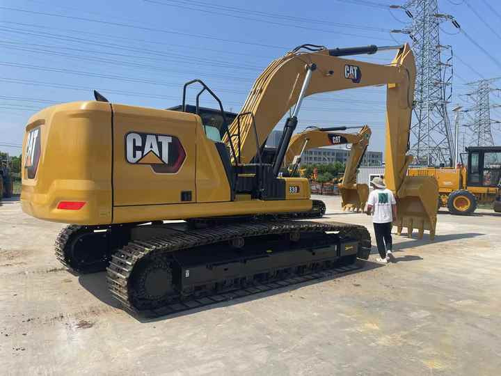 USED CAT 330gc Excavator Cat320gc 330gc Excavator - Багер гасеничар: слика 2 USED CAT 330gc Excavator Cat320gc 330gc Excavator - Багер гасеничар: слика 2