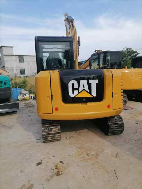 Used CAT 305.5E 5T Second Hand Japan Original MINI Excavator Mining Construction Excavators Hot Sale 306 307 308 Small Mini 6t - Мини багер: слика 4 Used CAT 305.5E 5T Second Hand Japan Original MINI Excavator Mining Construction Excavators Hot Sale 306 307 308 Small Mini 6t - Мини багер: слика 4