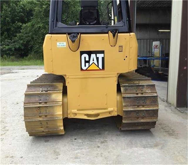 Used Cat D5k D5g D5 D5m D5h Crawler Bulldozer , CAT Bulldozer with Ripper , Original Cat Bulldozers - Булдожер: слика 3 Used Cat D5k D5g D5 D5m D5h Crawler Bulldozer , CAT Bulldozer with Ripper , Original Cat Bulldozers - Булдожер: слика 3