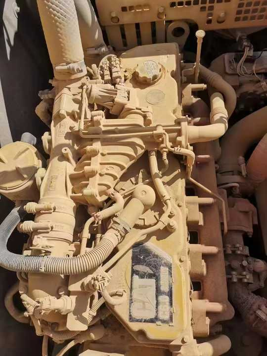 Used Digger CAT 320E Construction Machinery Construction Digger UsedCAT 320E Cheap Excavator - Багер гасеничар: слика 4 Used Digger CAT 320E Construction Machinery Construction Digger UsedCAT 320E Cheap Excavator - Багер гасеничар: слика 4