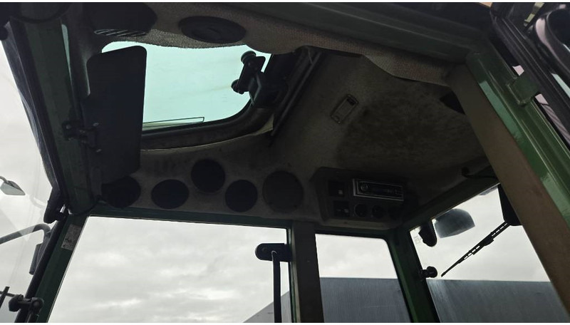 Fendt 208 VA - Трактор: слика 4 Fendt 208 VA - Трактор: слика 4