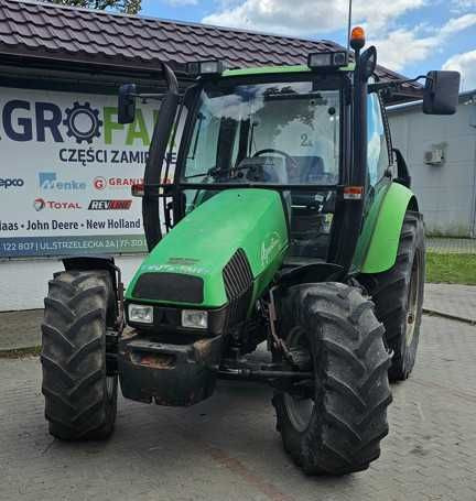 Deutz Fahr Agrotron 85 - Трактор: слика 3 Deutz Fahr Agrotron 85 - Трактор: слика 3