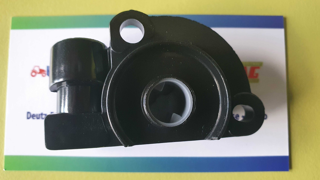 Potencjometr czujnik położenia 8697_7396 Case New Holland - Резервни делови за Земјоделска машина: слика 1 Potencjometr czujnik położenia 8697_7396 Case New Holland - Резервни делови за Земјоделска машина: слика 1