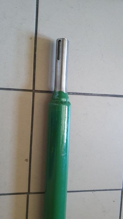 Wał główny Deutz Fahr Topliner 5690_5695_4090_4080_4075 nr 0654_1341 - Резервни делови за Земјоделска машина: слика 2 Wał główny Deutz Fahr Topliner 5690_5695_4090_4080_4075 nr 0654_1341 - Резервни делови за Земјоделска машина: слика 2