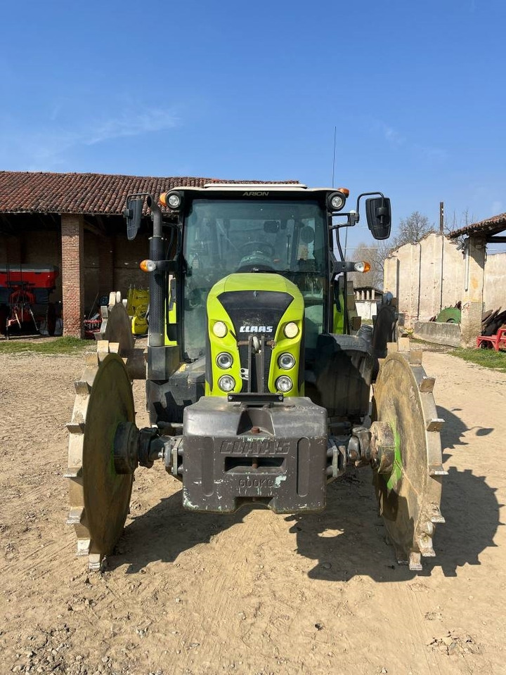 Claas ARION 470 - Трактор: слика 3 Claas ARION 470 - Трактор: слика 3