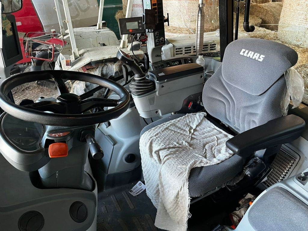 Claas Arion 430 CIS - Трактор: слика 5 Claas Arion 430 CIS - Трактор: слика 5