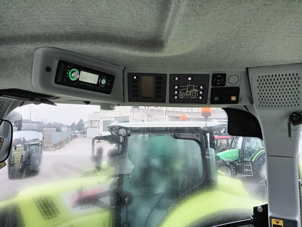 Claas Axion 940 Cmatic - Трактор: слика 5 Claas Axion 940 Cmatic - Трактор: слика 5