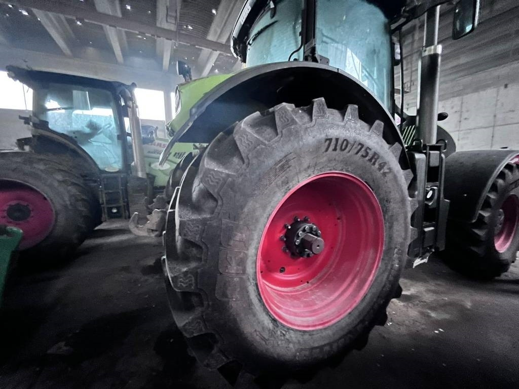 Claas Axion 950 Cmatic - Трактор: слика 4 Claas Axion 950 Cmatic - Трактор: слика 4