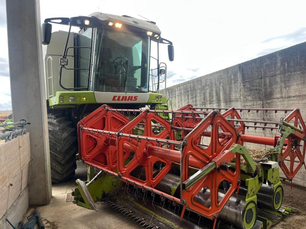 Claas GRANO 5.10 - Додатни делови за жнеач: слика 3 Claas GRANO 5.10 - Додатни делови за жнеач: слика 3