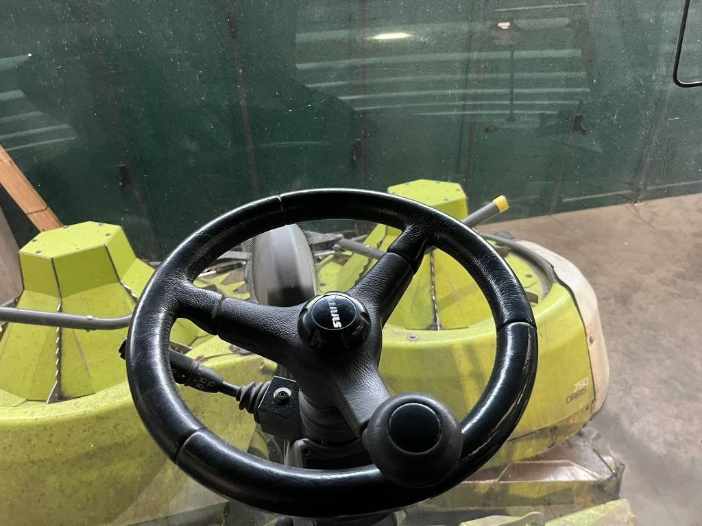 Claas Jaguar 970 - Комбајн за сточна храна: слика 4 Claas Jaguar 970 - Комбајн за сточна храна: слика 4