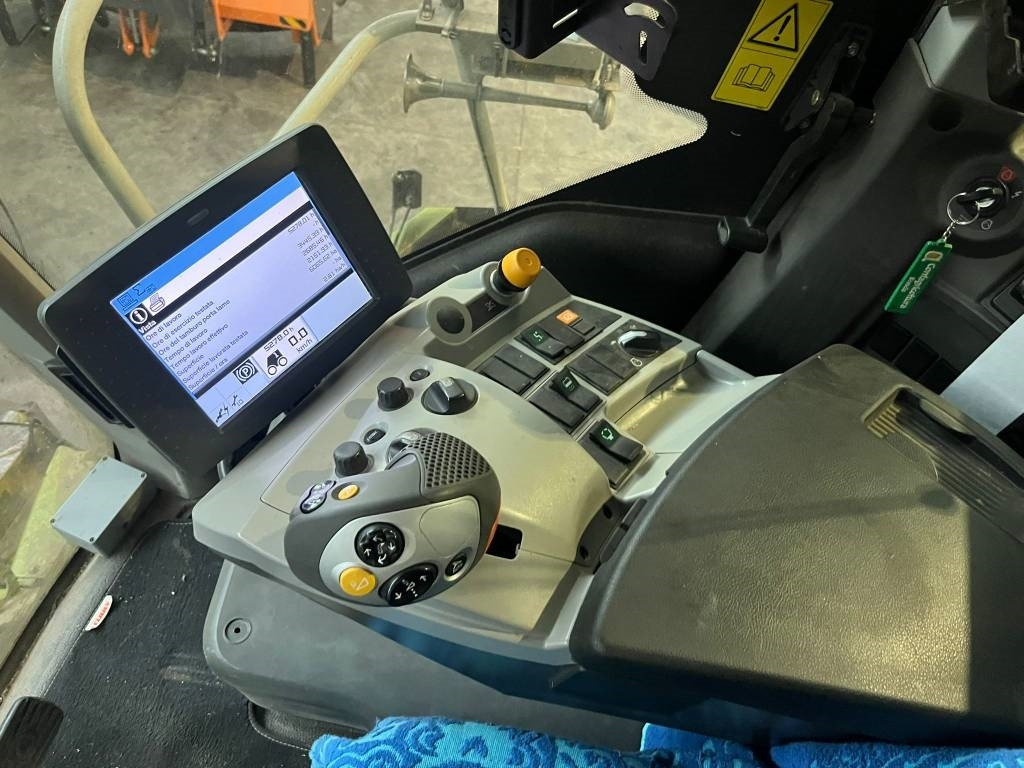 Claas Jaguar 970 - Комбајн за сточна храна: слика 3 Claas Jaguar 970 - Комбајн за сточна храна: слика 3