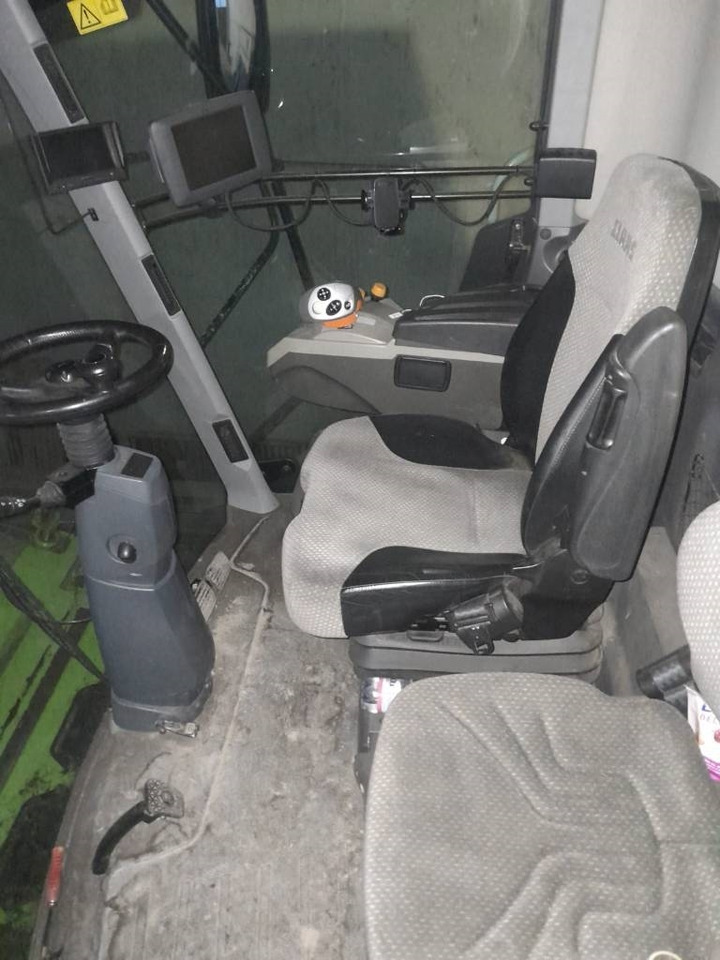 Комбајн Claas LEXION 750 RISO: слика 10