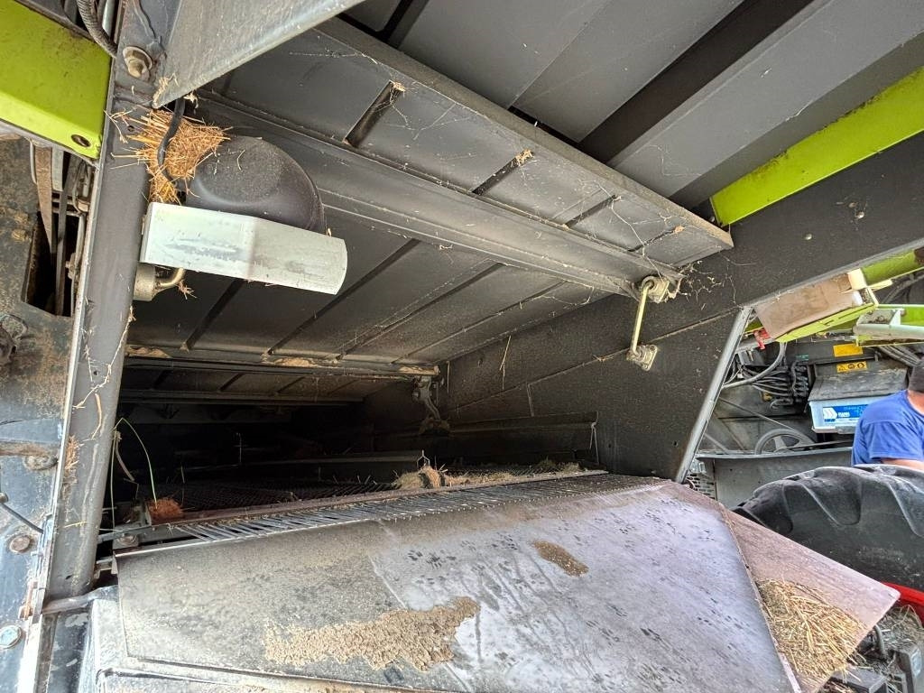 Claas Lexion 530 Montana - Комбајн: слика 5 Claas Lexion 530 Montana - Комбајн: слика 5