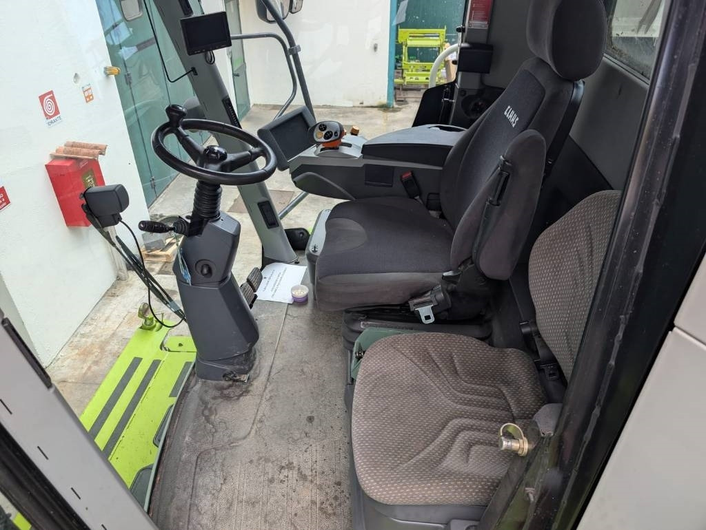 Claas Lexion 760 TT - Комбајн: слика 5 Claas Lexion 760 TT - Комбајн: слика 5