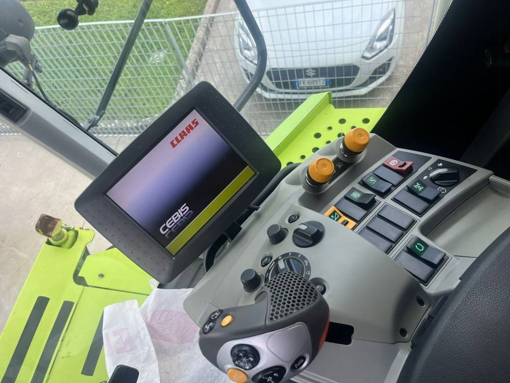 Claas Lexion 760 TT  - Комбајн: слика 3 Claas Lexion 760 TT  - Комбајн: слика 3