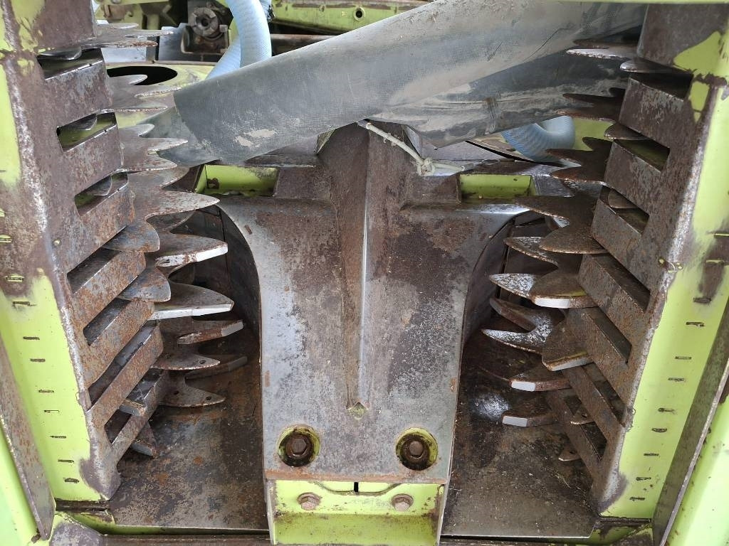 Claas Orbis 450 - Превртувачка опрема: слика 5 Claas Orbis 450 - Превртувачка опрема: слика 5