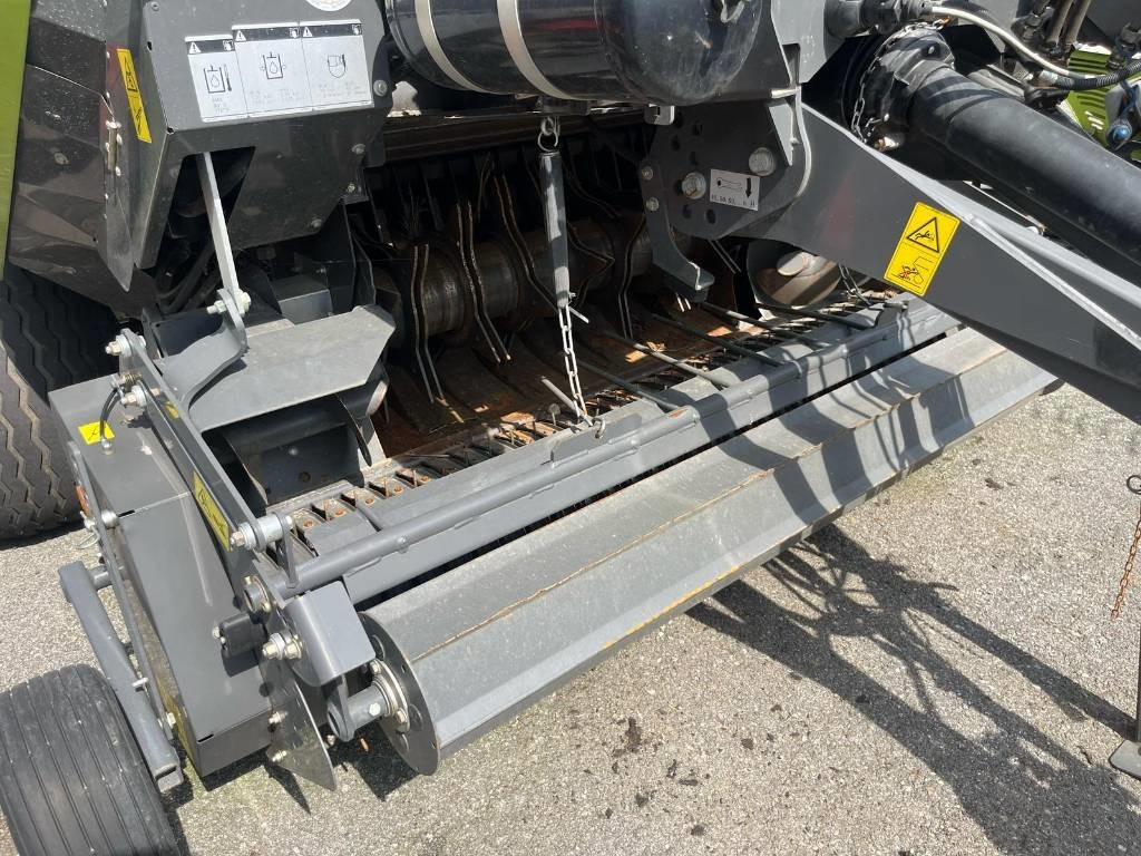 Claas ROLLANT 620 RC  - Балирка за тркалезни бали: слика 3 Claas ROLLANT 620 RC  - Балирка за тркалезни бали: слика 3