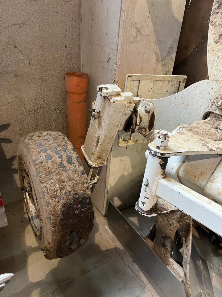 Ermo tv3 98 - Плуг: слика 4 Ermo tv3 98 - Плуг: слика 4