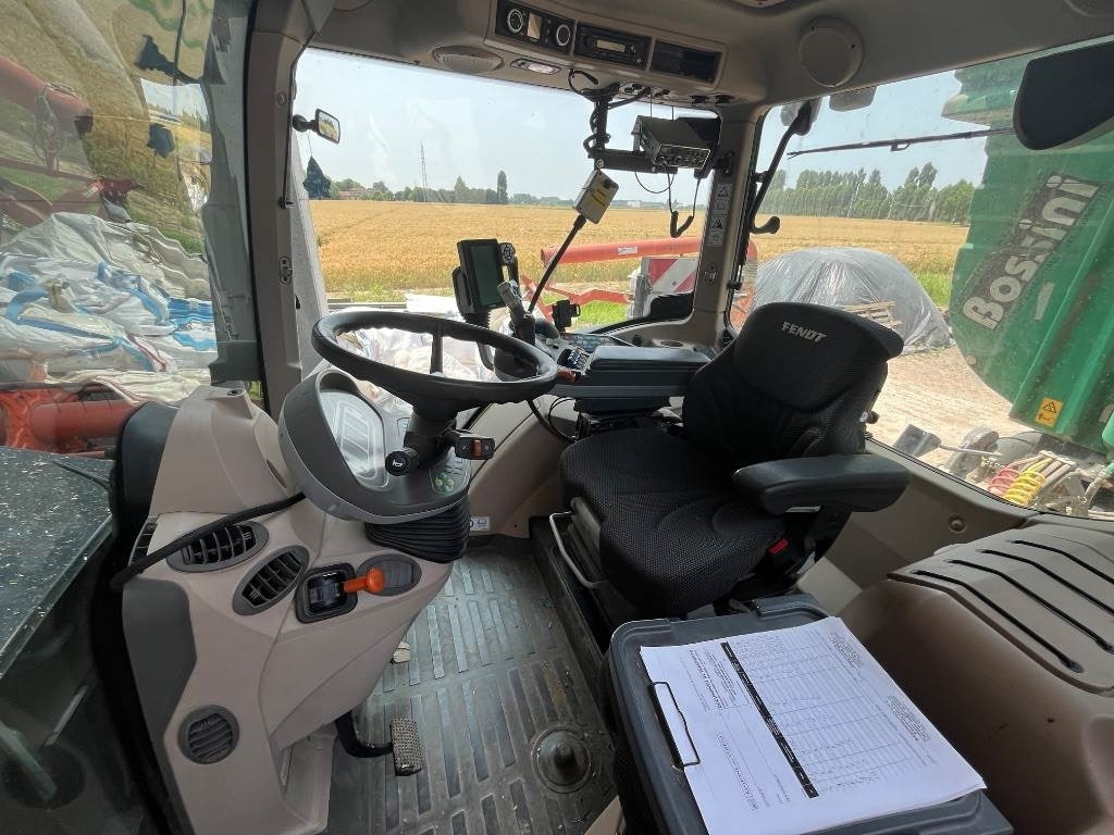 Fendt 722 Vario SCR Profi - Трактор: слика 5 Fendt 722 Vario SCR Profi - Трактор: слика 5