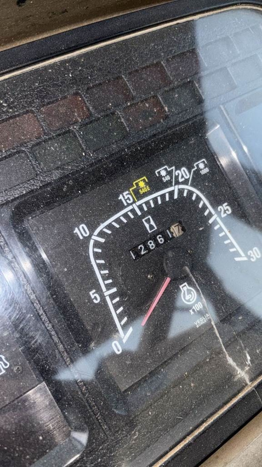 Fiat M100 - Трактор: слика 2 Fiat M100 - Трактор: слика 2