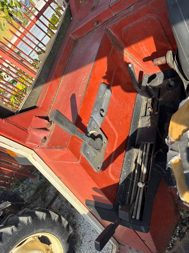 Fiatagri 130/90 DT - Трактор: слика 3 Fiatagri 130/90 DT - Трактор: слика 3