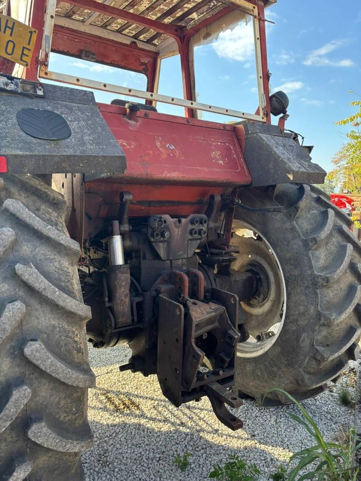 Fiatagri 130/90 DT - Трактор: слика 5 Fiatagri 130/90 DT - Трактор: слика 5