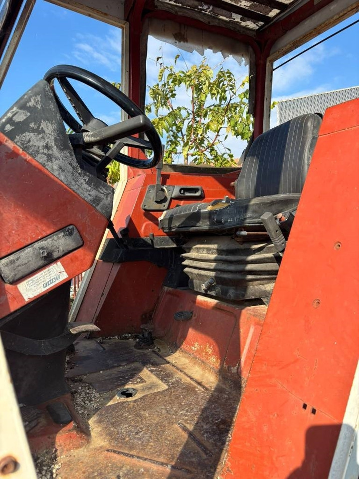 Fiatagri 130/90 DT - Трактор: слика 4 Fiatagri 130/90 DT - Трактор: слика 4