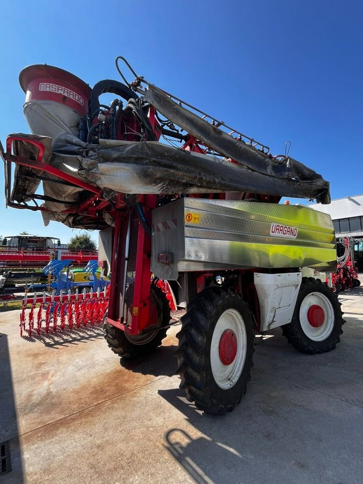 Finotto E170  - Опрема за наѓубрување: слика 3 Finotto E170  - Опрема за наѓубрување: слика 3