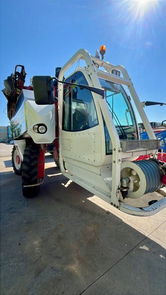 Finotto E170  - Опрема за наѓубрување: слика 2 Finotto E170  - Опрема за наѓубрување: слика 2