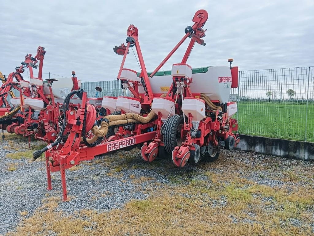 Лизинг на Gaspardo RENATA 8 FILE  Gaspardo RENATA 8 FILE: слика 9