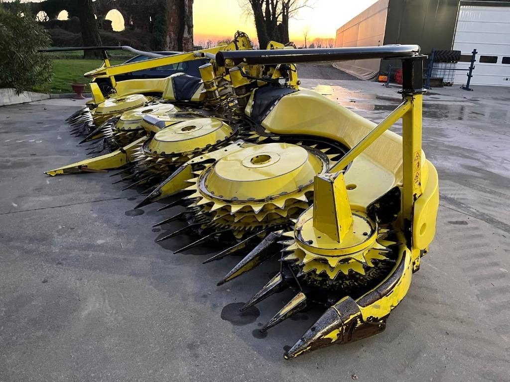 Kemper 475 PLUS - Превртувачка опрема: слика 4 Kemper 475 PLUS - Превртувачка опрема: слика 4