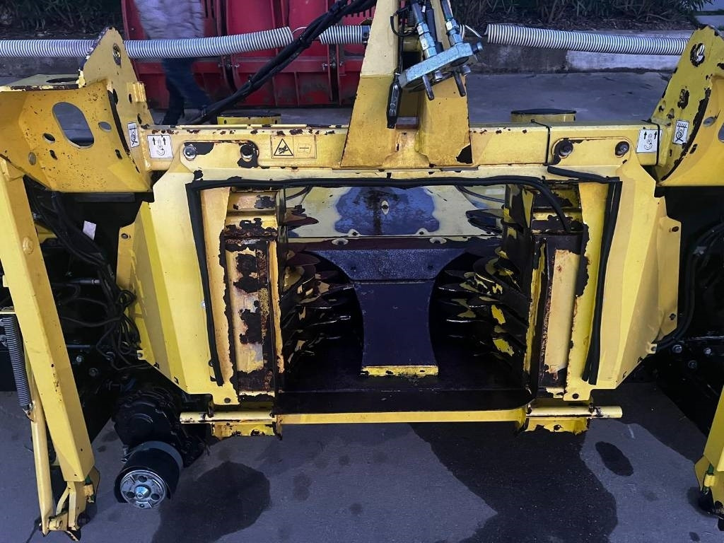 Kemper 475 PLUS - Превртувачка опрема: слика 2 Kemper 475 PLUS - Превртувачка опрема: слика 2