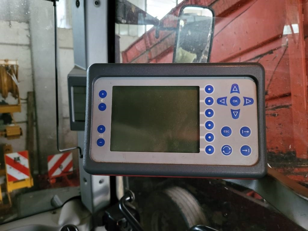 Kuhn VB 2160 - Балирка за тркалезни бали: слика 2 Kuhn VB 2160 - Балирка за тркалезни бали: слика 2