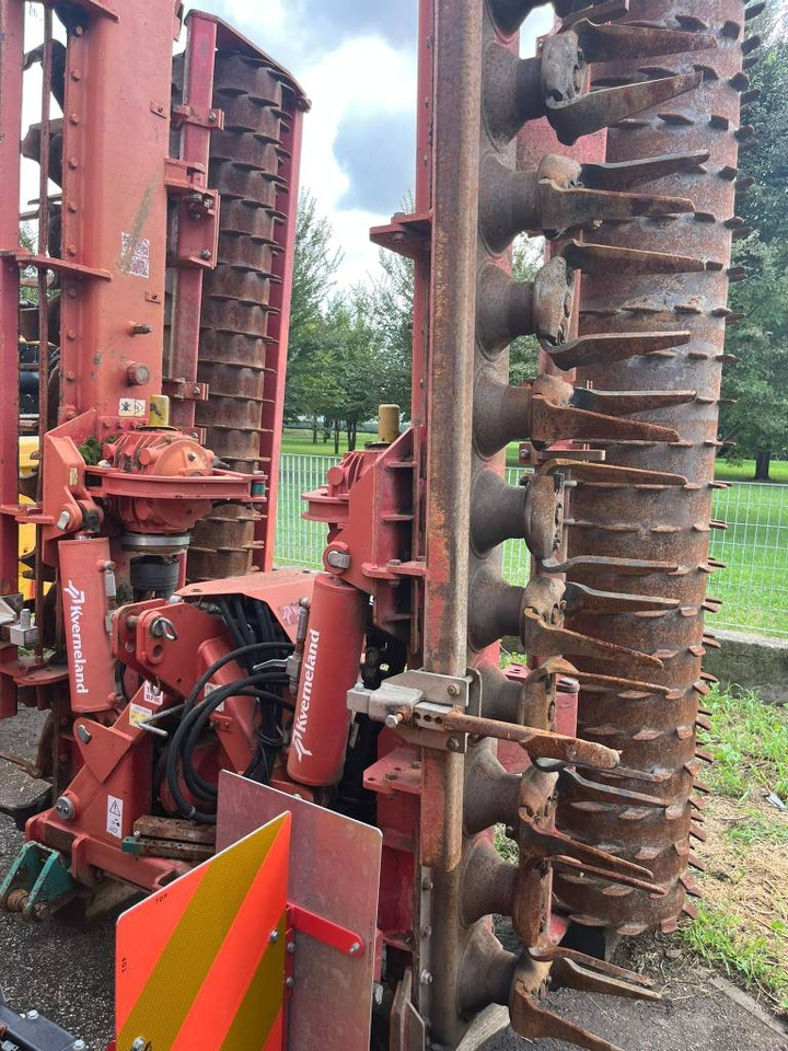 Kverneland NG-H101F30 - Ситнач: слика 1 Kverneland NG-H101F30 - Ситнач: слика 1