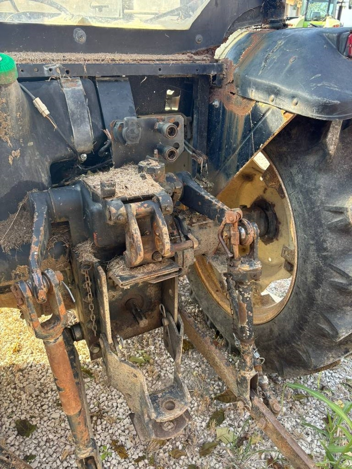 Lamborghini 600 V DT - Трактор: слика 4 Lamborghini 600 V DT - Трактор: слика 4