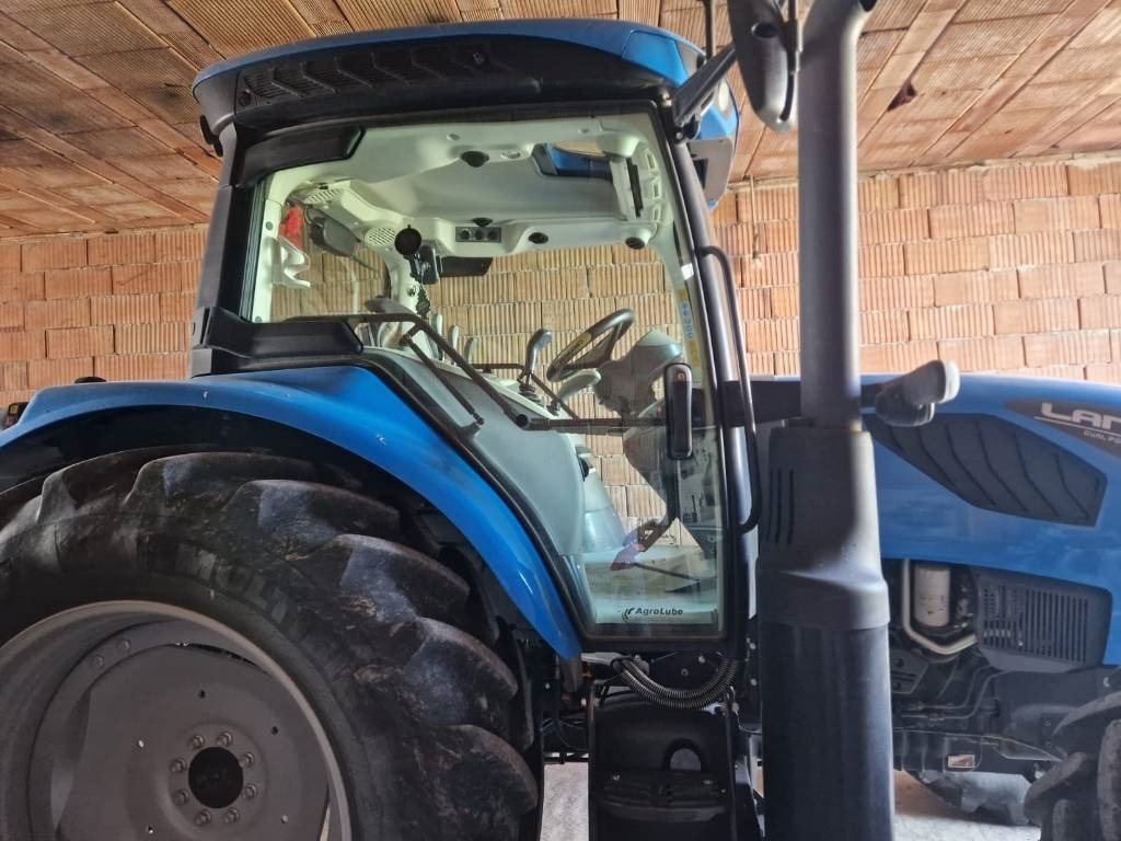 Landini 6-130 C STD - Трактор: слика 5 Landini 6-130 C STD - Трактор: слика 5