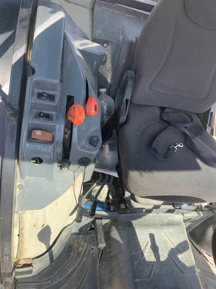 Landini REX 85 GT - Трактор: слика 4 Landini REX 85 GT - Трактор: слика 4