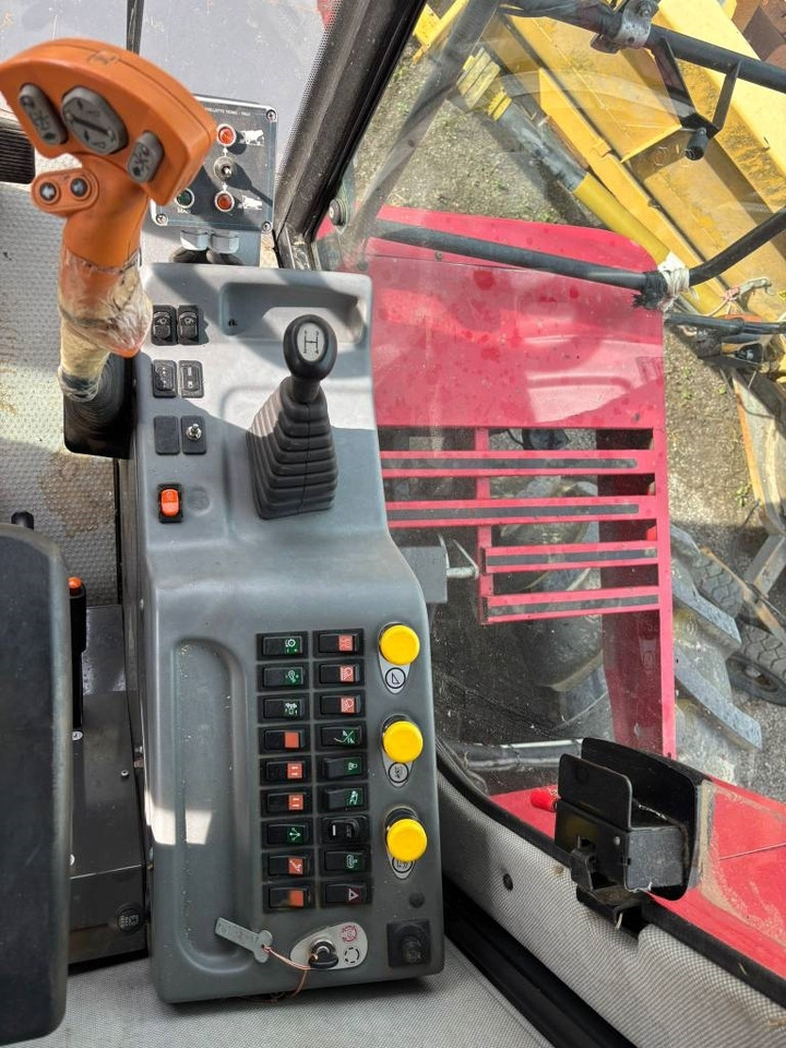 Laverda 5658 - Комбајн: слика 5 Laverda 5658 - Комбајн: слика 5