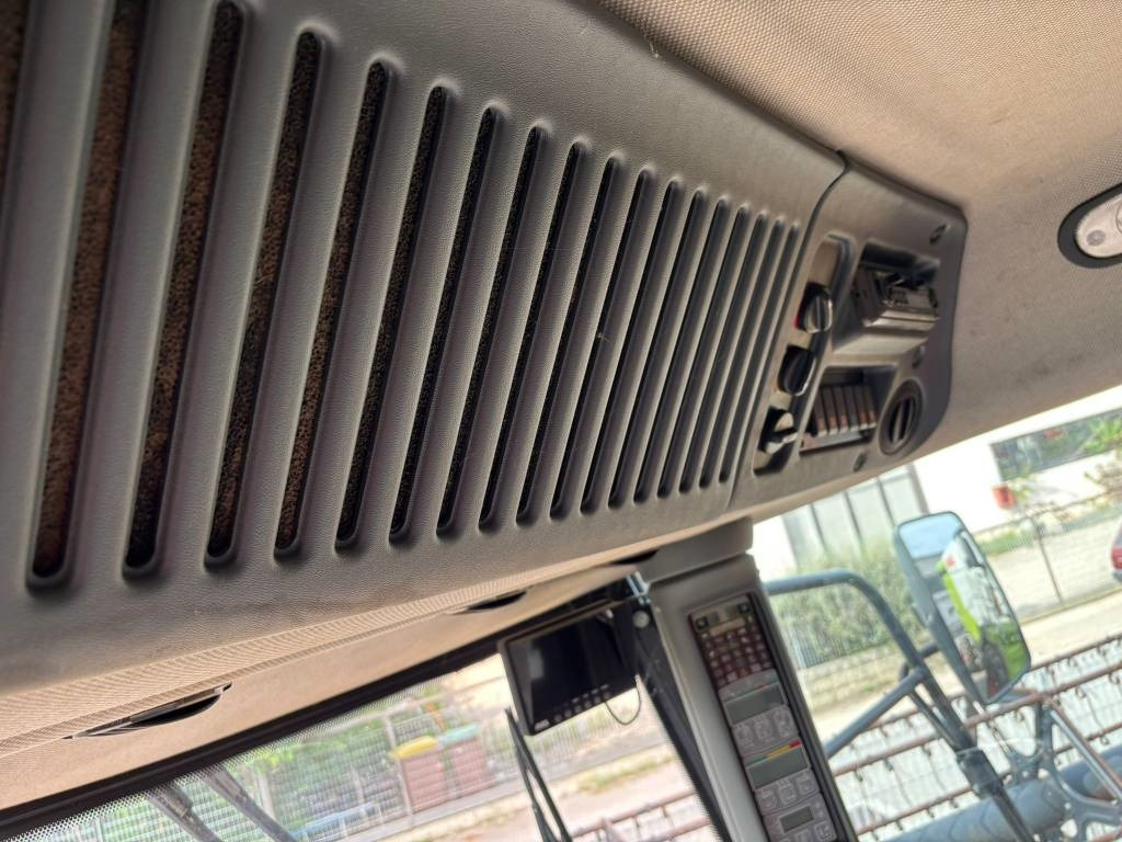 Laverda 5658 - Комбајн: слика 3 Laverda 5658 - Комбајн: слика 3