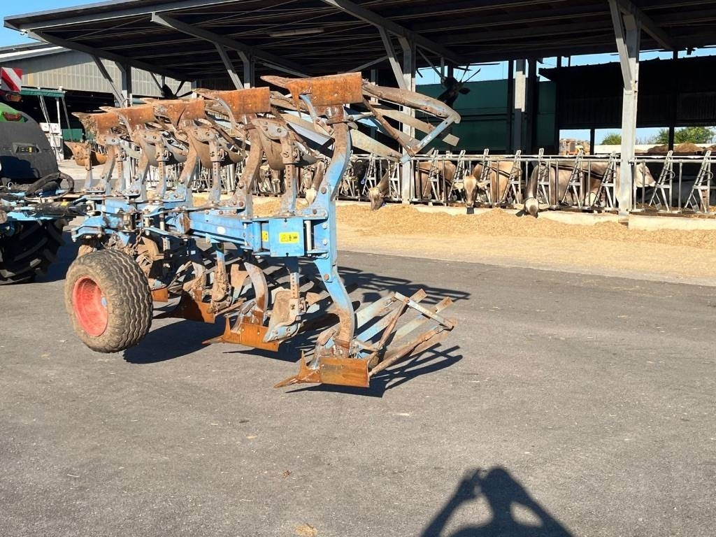 Lemken Vari-Opal 9 - Култиватор: слика 2 Lemken Vari-Opal 9 - Култиватор: слика 2