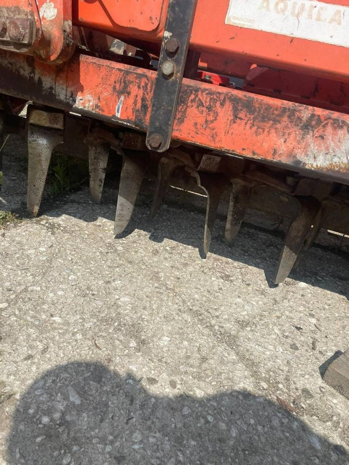 Maschio Aquila 5000 - Ротациона брана: слика 4 Maschio Aquila 5000 - Ротациона брана: слика 4