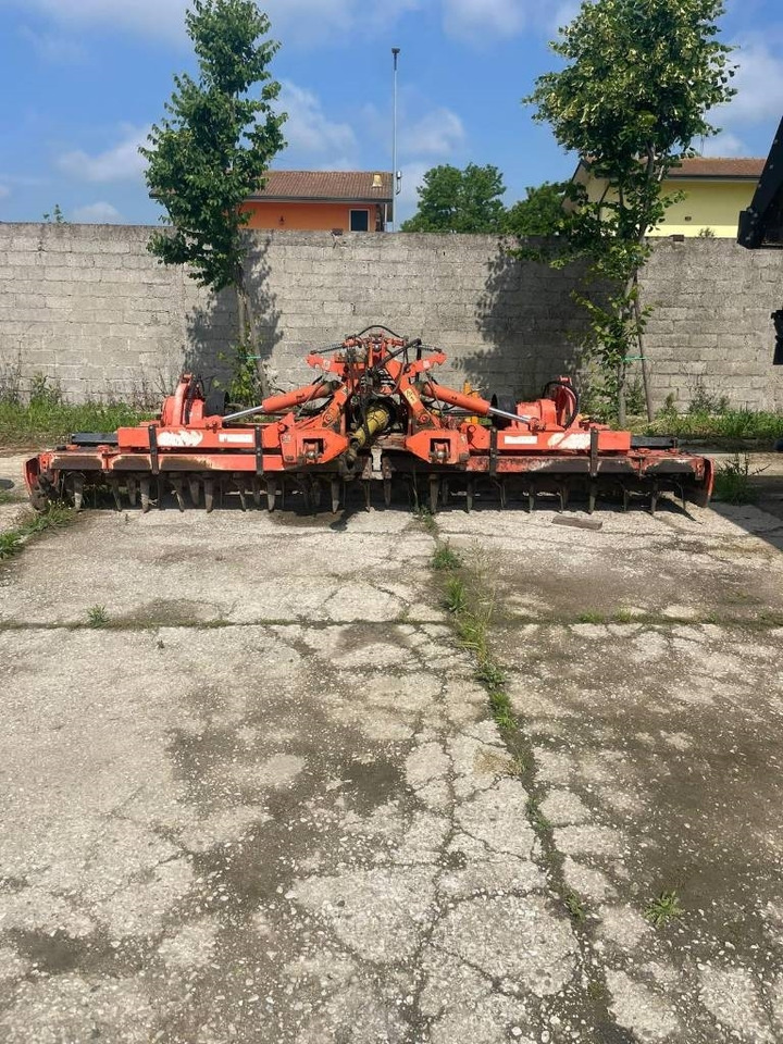 Maschio Aquila 5000 - Ротациона брана: слика 5 Maschio Aquila 5000 - Ротациона брана: слика 5