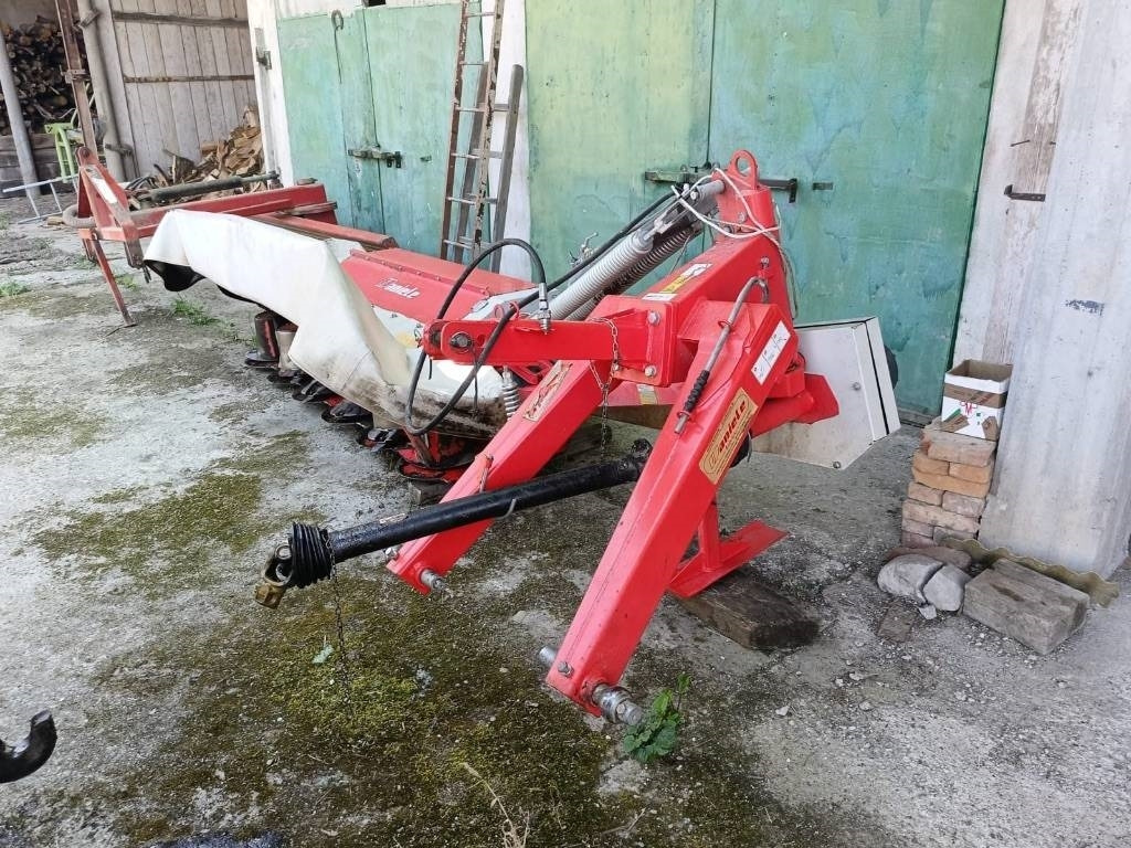 Maschio DEBORA PRO 260 - Косилка: слика 2 Maschio DEBORA PRO 260 - Косилка: слика 2