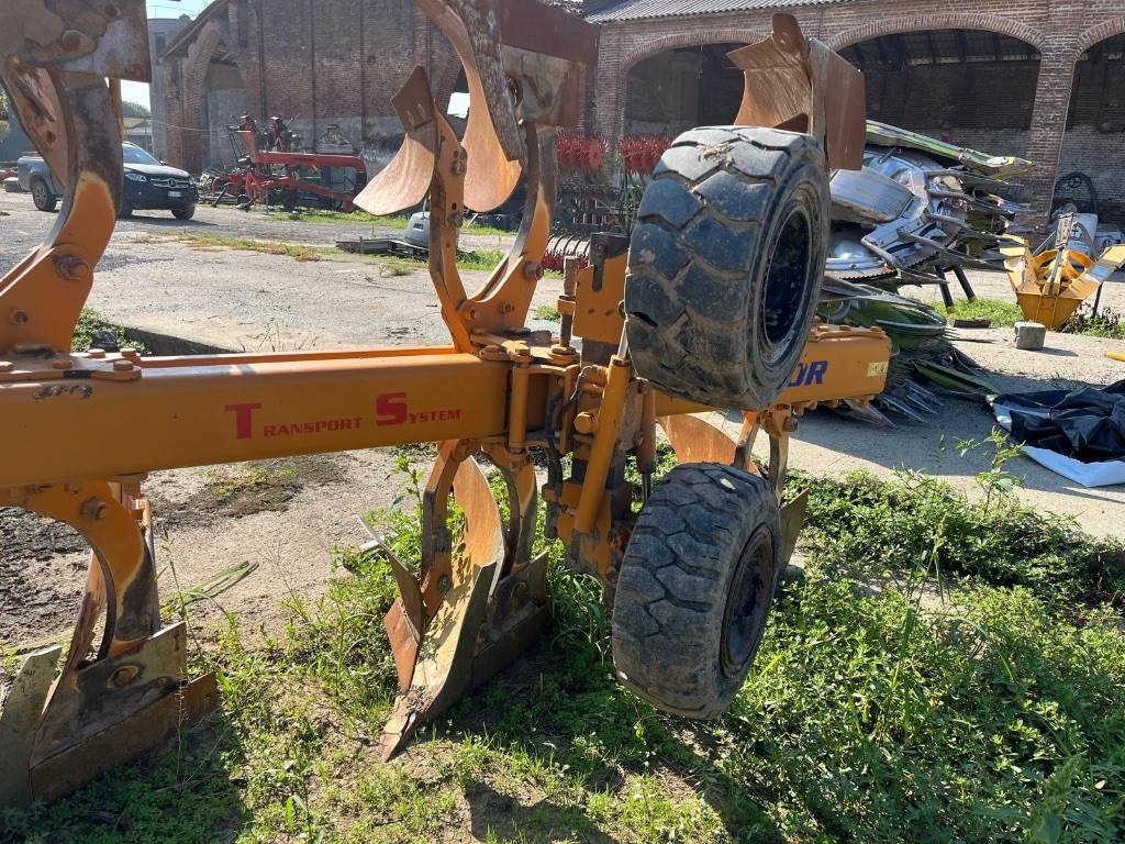 Moro Aratri PNT 20 AV - Плуг: слика 4 Moro Aratri PNT 20 AV - Плуг: слика 4