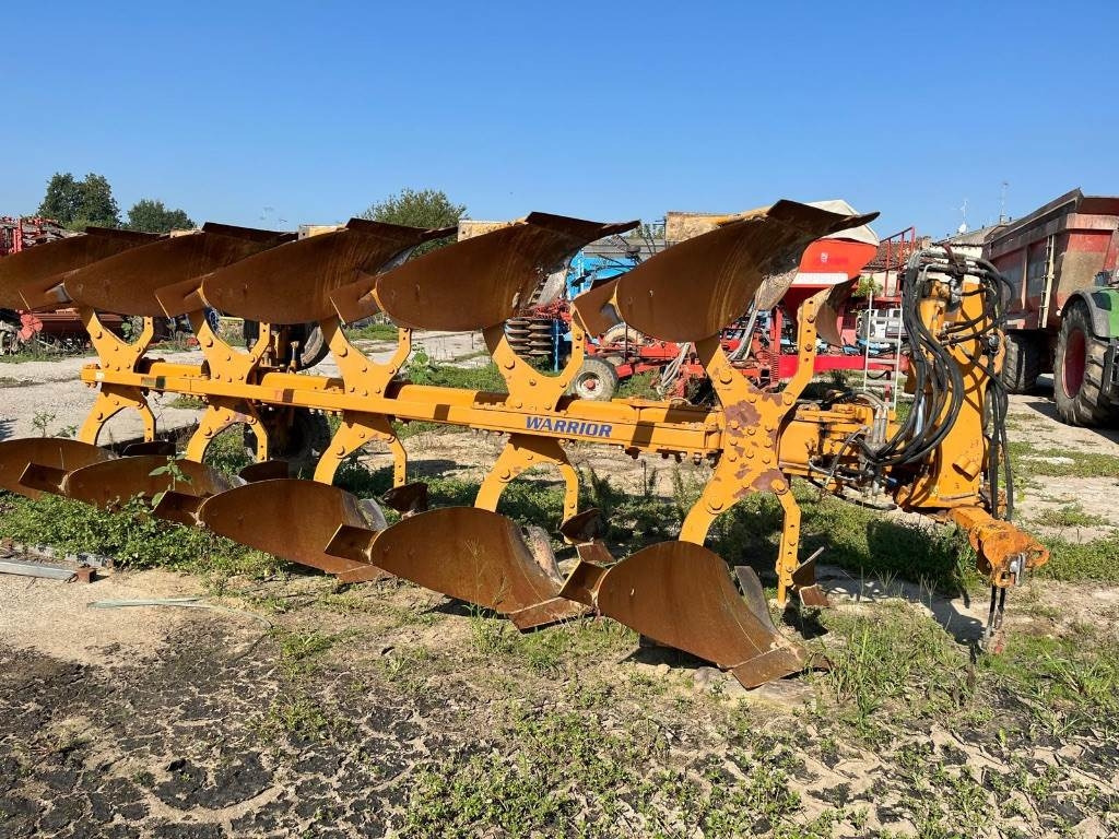 Moro Aratri PNT 20 AV - Плуг: слика 1 Moro Aratri PNT 20 AV - Плуг: слика 1