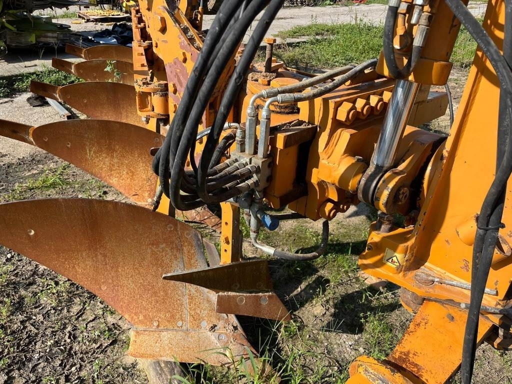 Moro Aratri PNT 20 AV - Плуг: слика 5 Moro Aratri PNT 20 AV - Плуг: слика 5