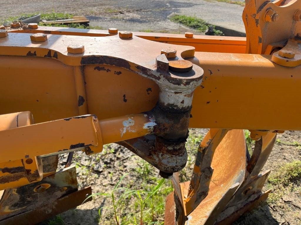 Moro Aratri PNT 20 AV - Плуг: слика 3 Moro Aratri PNT 20 AV - Плуг: слика 3