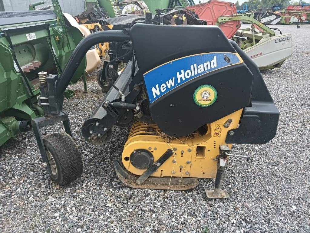 New Holland PICK UP 3 MT - Превртувачка опрема: слика 4 New Holland PICK UP 3 MT - Превртувачка опрема: слика 4