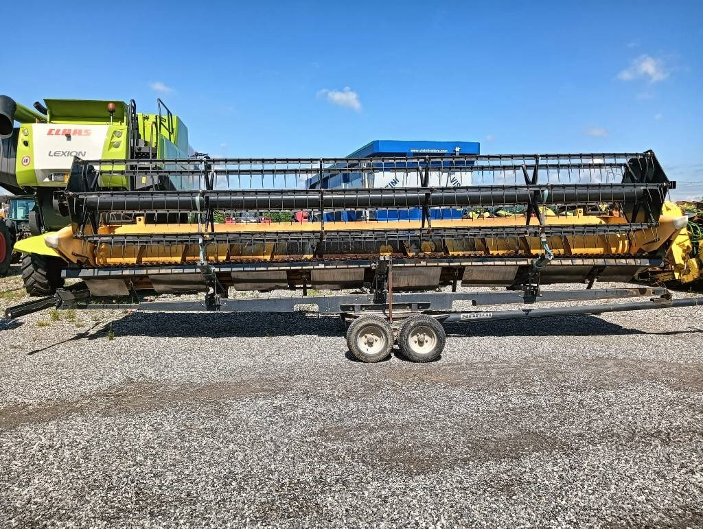 New Holland SOIA FLEX 7 MT - Додатни делови за жнеач: слика 4 New Holland SOIA FLEX 7 MT - Додатни делови за жнеач: слика 4