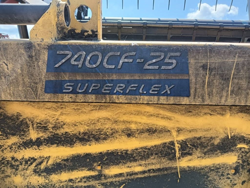 New Holland SOIA FLEX 7 MT - Додатни делови за жнеач: слика 3 New Holland SOIA FLEX 7 MT - Додатни делови за жнеач: слика 3